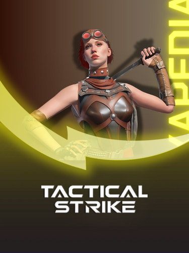 Tactical Strike